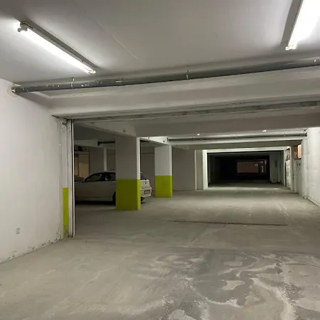 Appartamento Queens Gardens