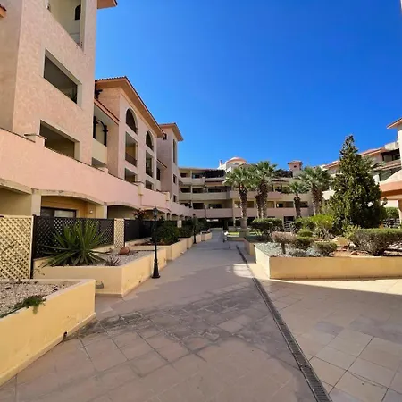Appartamento Queens Gardens Paphos