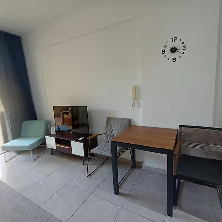 Appartamento Queens Gardens *